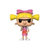 ¡Funko Pop! Televisión: ¡Oye Arnold! Figura Coleccionable Helga Funko Funko