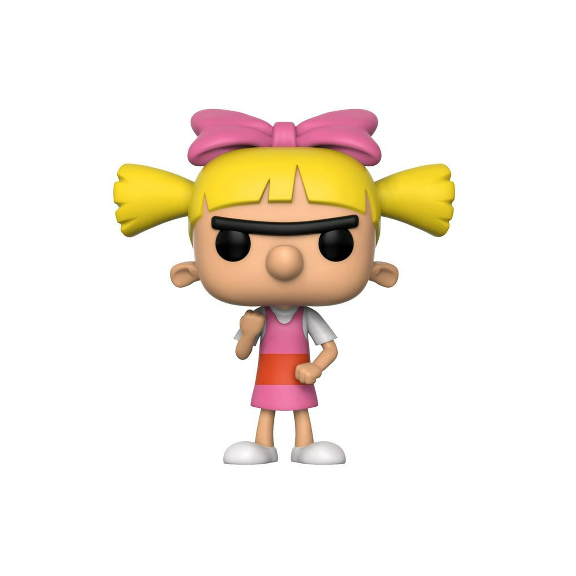 ¡funko Pop! Televisión: ¡oye Arnold! Figura Coleccionable Helga Funko Funko