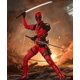 thumbnail image 5 of Figura de acción nyxcollection Wolverine 18 cm (escala 1/10), 5 of 9
