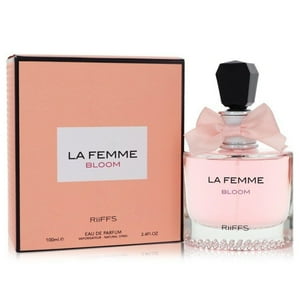 Riiffs - La Femme Bloom Edp 100Ml Mujer