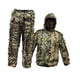 thumbnail image 4 of Traje Ghillie Woodland Chaqueta Con Capucha Pantalón Ropa Forestal, 4 of 5