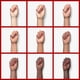 thumbnail image 4 of Esmalte de uñas Dazzle Dry Rapid Red, 15 ml, Step 3, 4 of 9