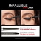thumbnail image 5 of Lápiz delineador de ojos L'Oreal Paris Infallible Grip Waterproof 1 ml, 5 of 7