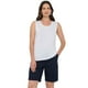thumbnail image 1 of Polera Mujer Polyspandex Básico Beige Corona, 1 of 5