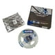 thumbnail image 1 of Kit Transmision Moto Honda Crf 250l Cadena Con Oring Dorada, 1 of 3