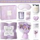 thumbnail image 2 of Caja Regalo MAYICIVO Set Spa Manta 99x150 cm, 2 of 3