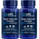 thumbnail image 1 of Supplement Super Selenium Complex 200 Mcg X 100 Cápsulas Vegetales (paquete De 2), 1 of 2