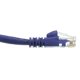 thumbnail image 3 of Cable Ethernet Futureonics Cat6 3 m Paquete de 5 (Morado), 3 of 5