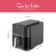 thumbnail image 5 of Air Fryer Sur La Table Kitchen Essentials, 8 litros, 1500 W, 5 en 1, 5 of 7
