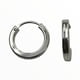 thumbnail image 1 of Aros plata 925 tipo argollitas, 1 of 3