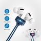 thumbnail image 2 of Correa Magnética Antipérdida para AirPods Pack 4 Silicona, 2 of 3