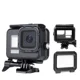 thumbnail image 1 of Carcasa Sumergible Para Gopro 9, 10, 11 & 12 Negra, 1 of 3