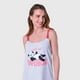 thumbnail image 2 of Pijama Corto Mujer 8696, 2 of 2