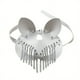 thumbnail image 2 of 1pc, Sexy Erotic Cosplay Mask, Fetish, BDSM, Bondage Punk Mask, Adult Sex Games, 2 of 2