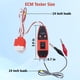 thumbnail image 2 of Probador ECM FUHUOLU para motores conmutados electrónicamente, 2 of 6