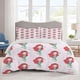 thumbnail image 1 of Ariel Bedding Sets Cartoon Duvet Cover Lightweight 3 Piece Bet Sets for Kids Boys Girls, 1 of 5