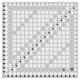 thumbnail image 1 of Regla cuadrada Creative Grids 47 cm CGR1818, 1 of 3