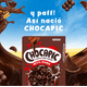 thumbnail image 4 of Pack 2 Cereal para el desayuno CHOCAPIC®  Receta original 640g, 4 of 7