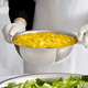 thumbnail image 3 of Bowl profundo acero inox 34 cm. 6 litros, 3 of 3