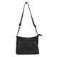 thumbnail image 3 of Cartera Moderna Claudia Animal Print Negro Calu, 3 of 6