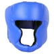 thumbnail image 2 of Protector De Cabeza Para Boxeo Y Sparring, Protector Facial Suave Para Cabeza De Mma, 2 of 5