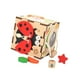thumbnail image 5 of La Caja De Clasificación De Formas De Madera Juega Multifunción Para Ni?os Peque?os De 2 A 4 A?os De Edad Animal, 5 of 5