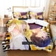 thumbnail image 1 of FashionBanana Fish Bedding Set Boys Girls Duvet Cover Pillowcase Bed Adult Bedroom, 1 of 5