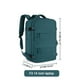 thumbnail image 3 of Travel in Style with our Large Waterproof Backpack for Women - Perfect for Hiking, School, and More!, 3 of 4