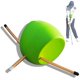 thumbnail image 1 of Ayudante de posicionamiento de manos para entrenamiento de swing de golf Opheart, 1 of 7