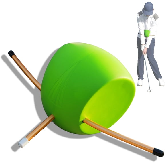 Ayudante de posicionamiento de manos para entrenamiento de swing de golf Opheart