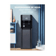 thumbnail image 1 of Dispensador De Agua Frio Y Caliente Pedestal Carga Oculta, 1 of 2