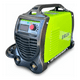 thumbnail image 3 of Soldadora Erux 250 Amp Profesional Para Soldar Verde Lima, 3 of 3