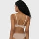 thumbnail image 2 of Sostén Mujer Básico Copa C Microfibra Beige Corona, 2 of 5