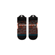thumbnail image 3 of Stance Sock Women Encyclia Mid Crew Red Black, 3 of 3