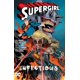 thumbnail image 1 of Libro DC Comics Supergirl Vol. 3: Infectious, 1 of 1