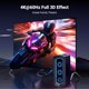 thumbnail image 2 of Cable DisplayPort a HDMI UGREEN 4K 60Hz HDR DP 1.2, 2 of 3