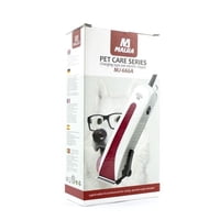 Click Ventas - Maquina Electrica Cortadora Pelo Mascotas Afeitadora