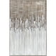 thumbnail image 1 of Cuadro Abstracto: Goteo Terrenal I, 1 of 1