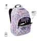 thumbnail image 1 of Mochila Escolar Totto Acuarela 20l Resistente Y Práctica 1I2, 1 of 6
