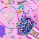 thumbnail image 3 of Kit de actividades para manualidades Sunny Days con unicornio, sirena o, 3 of 21