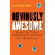 thumbnail image 1 of Libro Ambient Press: Obviously Awesome, 1 of 1