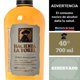 thumbnail image 2 of Pisco Reservado 40° Botella, 2 of 3
