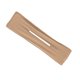 thumbnail image 4 of Deft Bun Fashion Hair Bandas Mujer Verano Anudado Pure Brown, 4 of 5