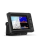 thumbnail image 4 of Chartplotter fishfinder Echomap Uhd2 54 Cv Con Us Coastal, 4 of 6
