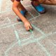thumbnail image 4 of Sidewalk Chalk Anker Play Jumbo, lavable, 20 barras x 12 fundas, 4 of 4