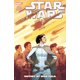 thumbnail image 1 of Libro Marvel Star Wars Vol. 8: Motín en Mon Cala, 1 of 1