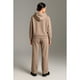 thumbnail image 2 of Ultimate Hoodie Regular Mujer Mocha, 2 of 3