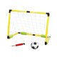 thumbnail image 4 of Juego De Waterpolo Flotante Multiusos Para Piscina, Ideal Para Fiestas Al Aire Libre Y Familiares, 62 X 33 X 33 Cm, 4 of 5