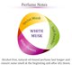 thumbnail image 2 of Perfume Zoha White Musk Roll On 6ml Sin Alcohol, 2 of 3
