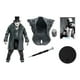 thumbnail image 2 of Figura de acción Mcfarlane Dc Multiverse The Penguin B&W Gold Label 7 pulgadas, 2 of 3